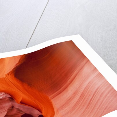 Lower Antelope Canyon by Anonymous