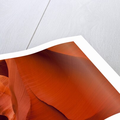 Lower Antelope Canyon by Anonymous