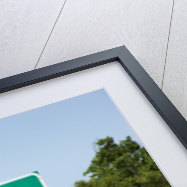 Welcome to Alabama highway sign by Anonymous