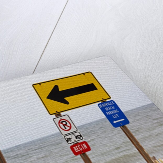Rehoboth Beach, Delaware by Anonymous