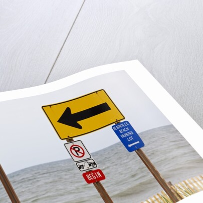 Rehoboth Beach, Delaware by Anonymous