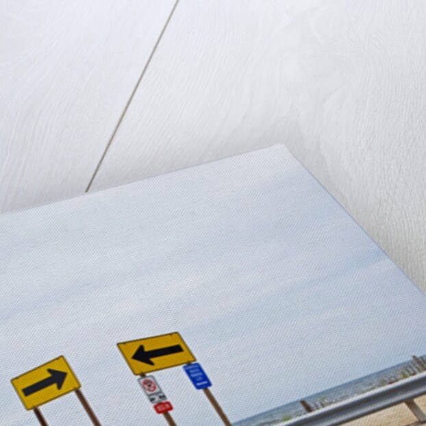 Rehoboth Beach, Delaware by Anonymous