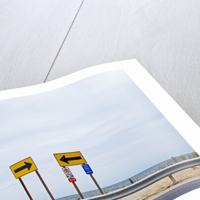 Rehoboth Beach, Delaware by Anonymous