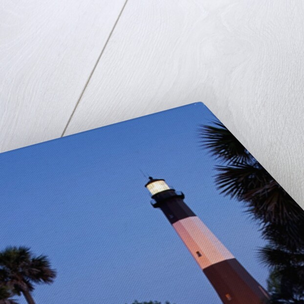 Tybee Lighthouse, Georgia by Anonymous