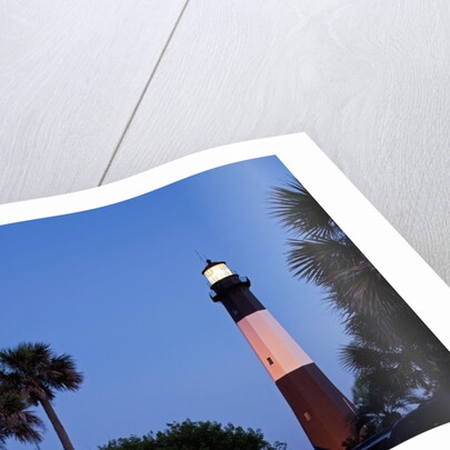 Tybee Lighthouse, Georgia by Anonymous