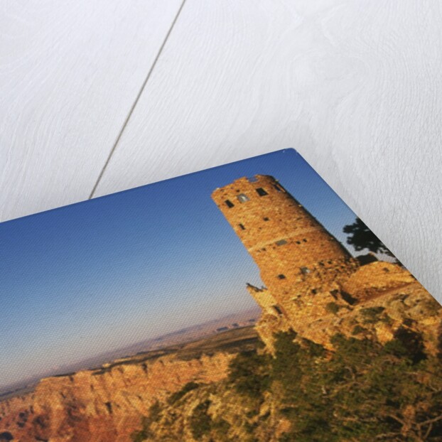 Grand Canyon, Arizona, USA by Anonymous