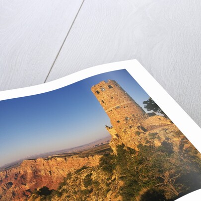 Grand Canyon, Arizona, USA by Anonymous