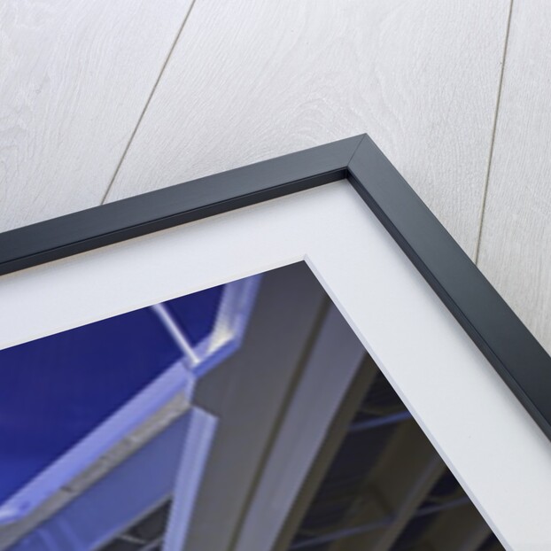 Highway Overpasses, Tampa, Florida by Anonymous