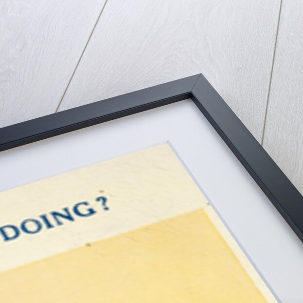 The bulldog spirit by Anonymous