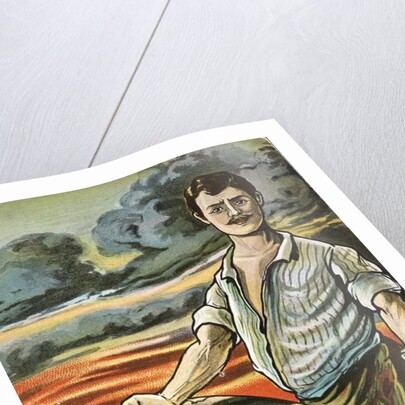 German Socialist propaganda by Anonymous