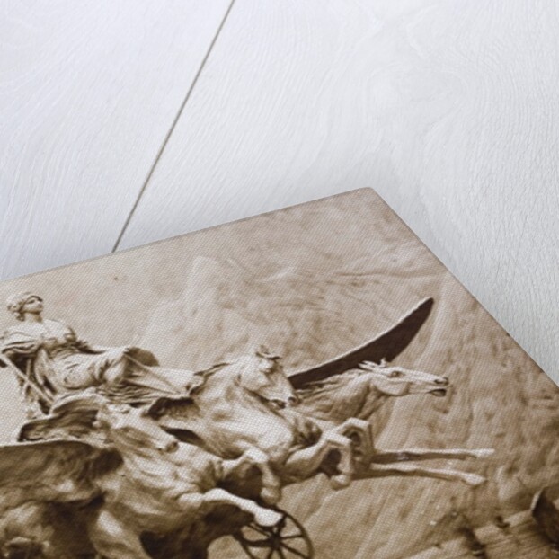 The Glory of Aviation by Anonymous