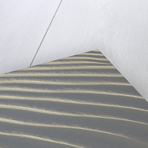 Sand in White Sands National Monument by Anonymous