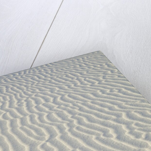 Sand in White Sands National Monument by Anonymous