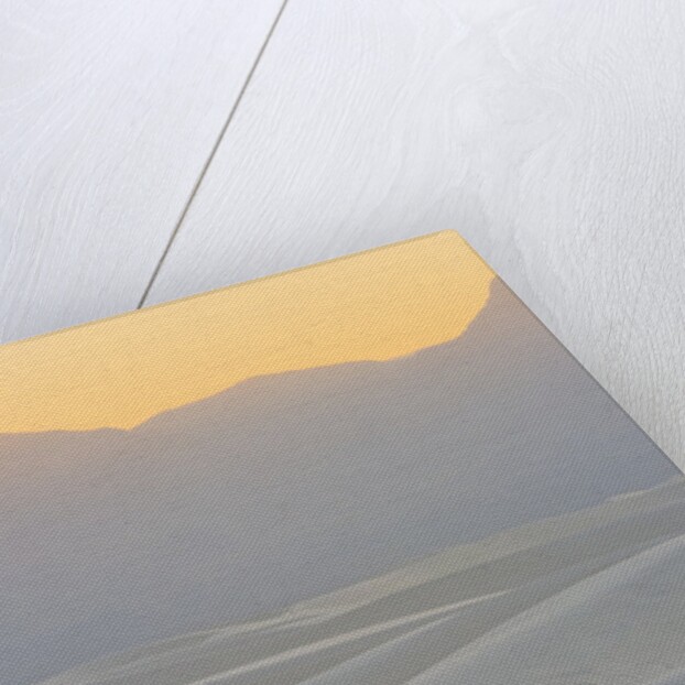 White Sands National Monument by Anonymous