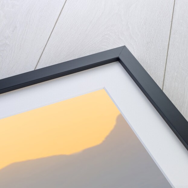 White Sands National Monument by Anonymous