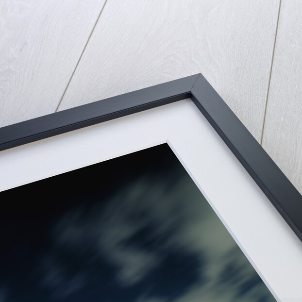 Tokyo skyline at night by Anonymous