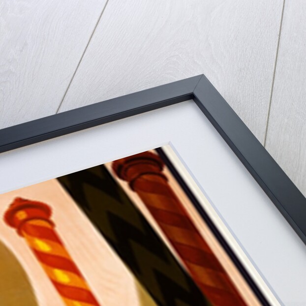 Venezia poster by Anonymous