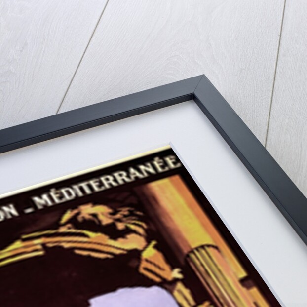 Rome poster by Anonymous