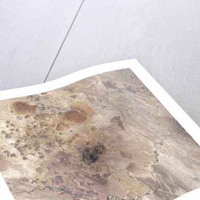 Big Bend National Park by Anonymous