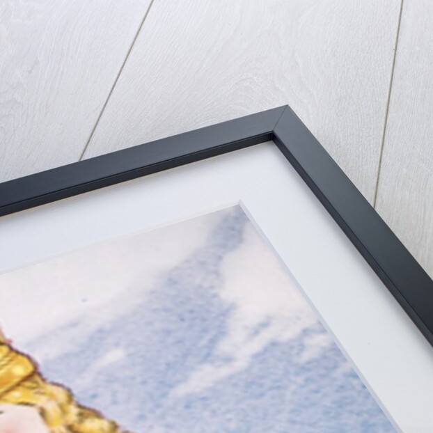 Alice and Her Friends by Charles Folkard