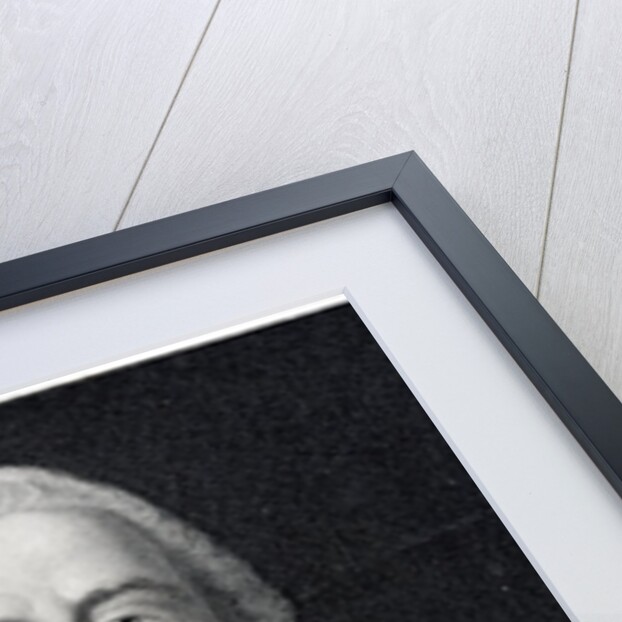 Georges-Louis Leclerc, Comte de Buffon by Anonymous