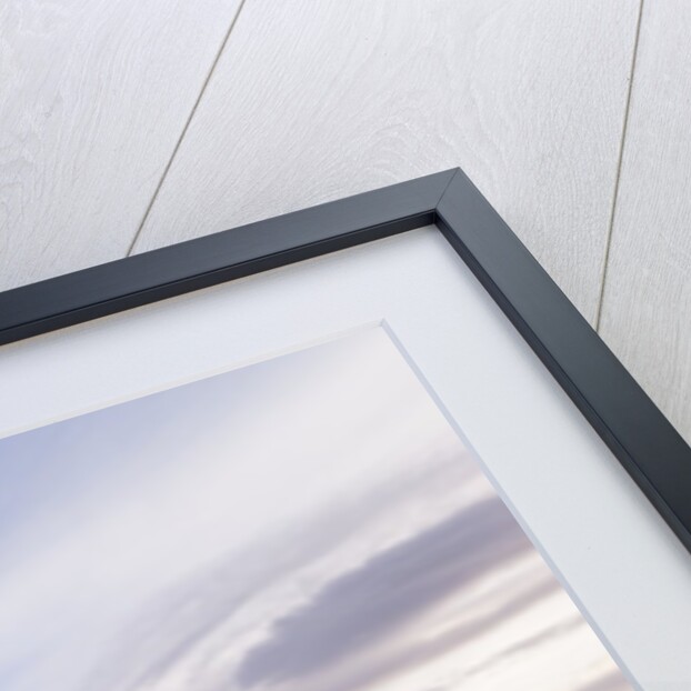 Lago Pehoe, Torres del Paine National Park, Patagonia, Chile. by Anonymous