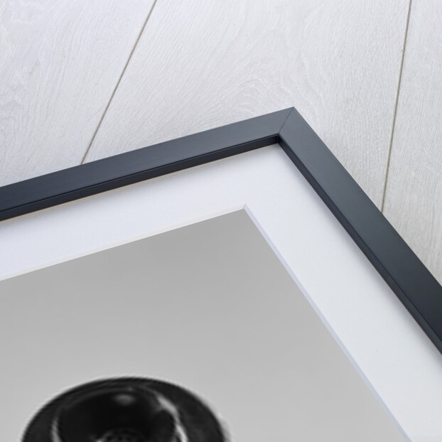 Candlestick telephone by Anonymous