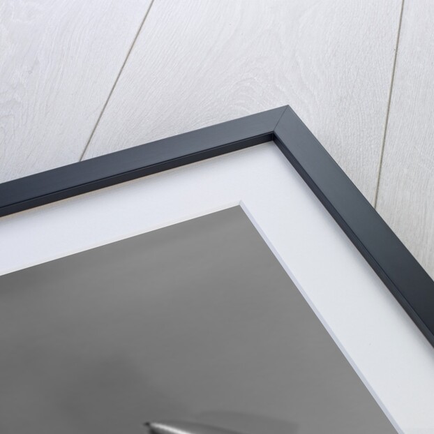 Woman nurse checking pulse taking temperature on little girl patient in hospital bed by Anonymous