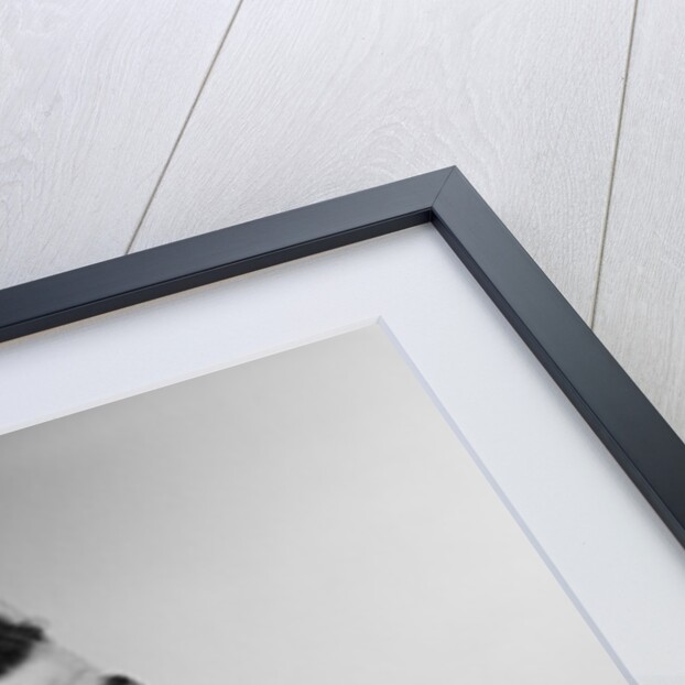 Business man smiling giving thumbs up sign pointing to himself by Anonymous