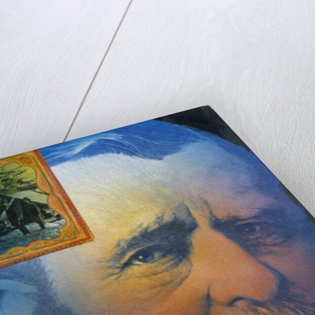 President Ulysses S. Grant by Anonymous
