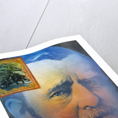 President Ulysses S. Grant by Anonymous