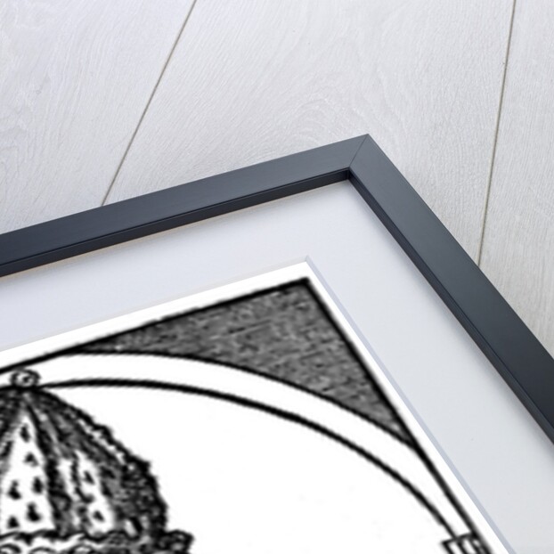 Ivan the Terrible by Anonymous