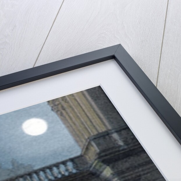 Scene from "Romeo and Juliet" by William Shakespeare