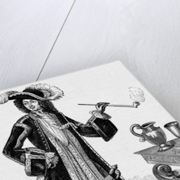 Jean Bart by Anonymous