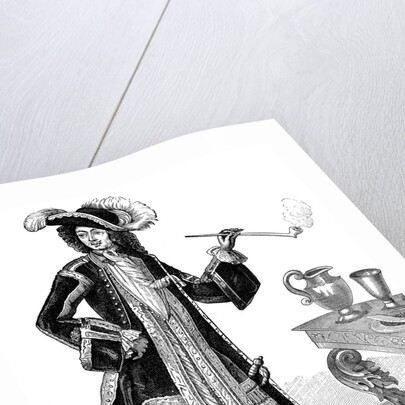 Jean Bart by Anonymous