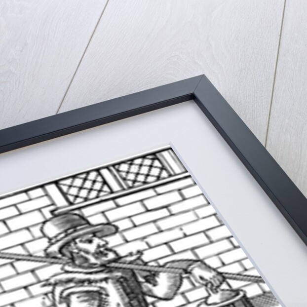 The Bellman of London by Anonymous