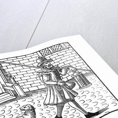 The Bellman of London by Anonymous