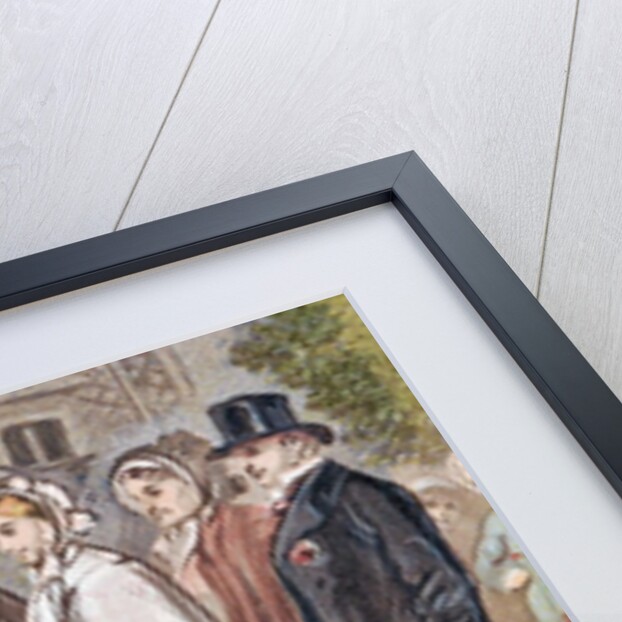 The Wedding Day by Anonymous