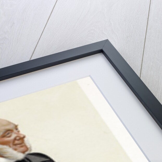 Samuel Smiles by Anonymous