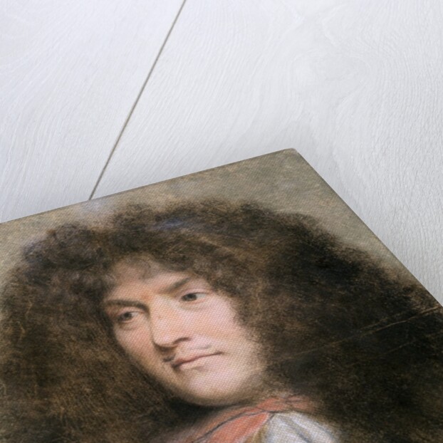 Louis XIV, King of France by Anonymous