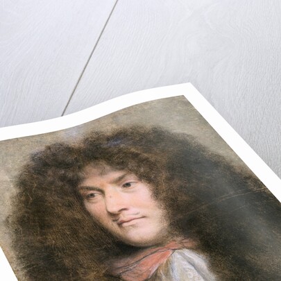 Louis XIV, King of France by Anonymous