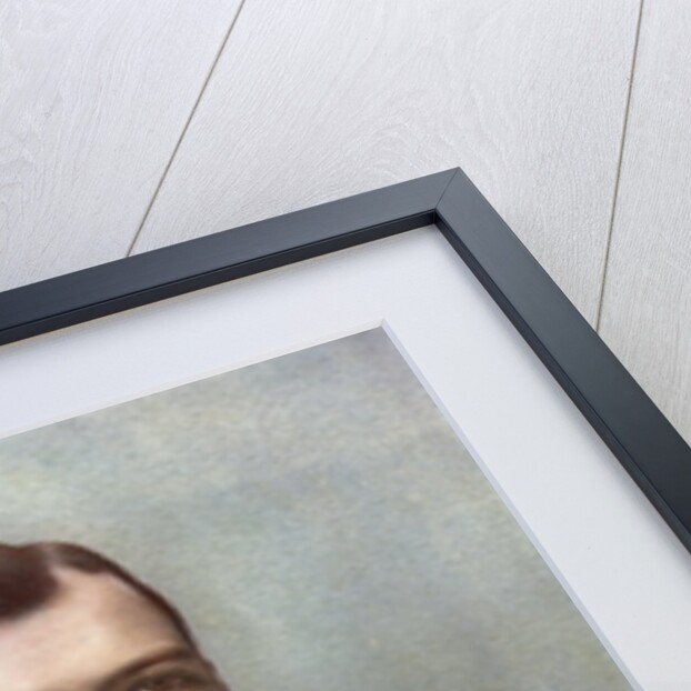 Czar Nicholas II of Russia by Anonymous