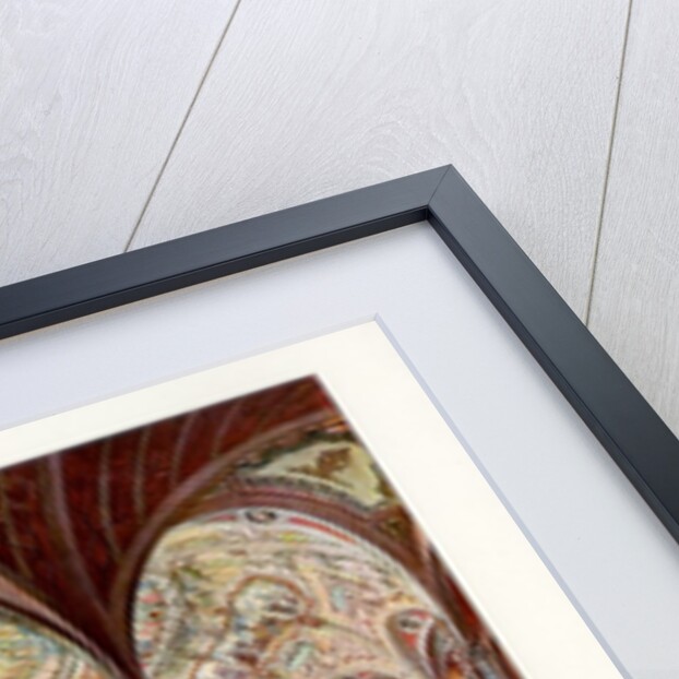 The Great Ballroom in the Palace of Electricity by Anonymous