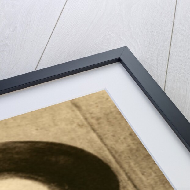 George Frederic Watts by Anonymous