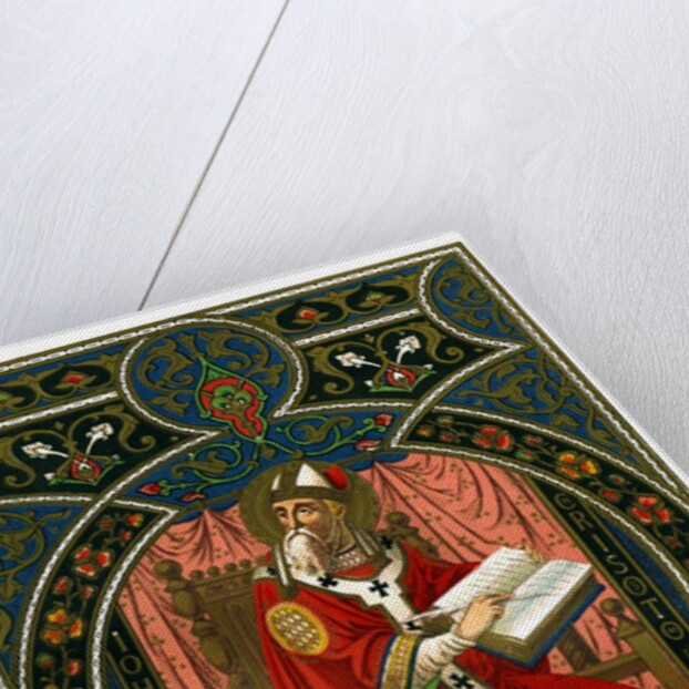 St. John the Evangelist by Anonymous