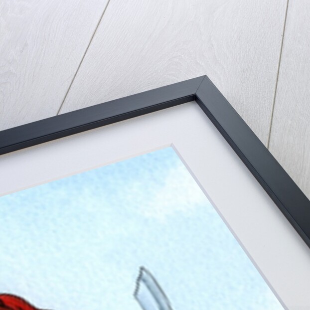 John "Calico Jack" Rackham by Anonymous