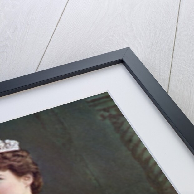 Lillie Langtry by Anonymous