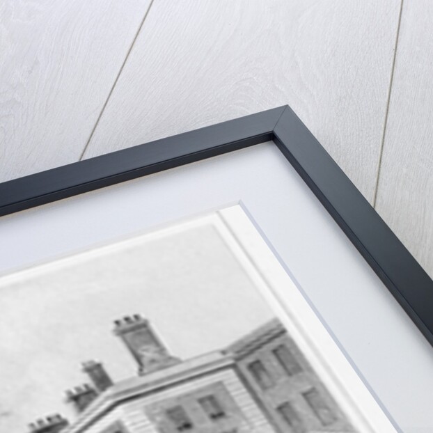 The Admiralty, Whitehall by Anonymous