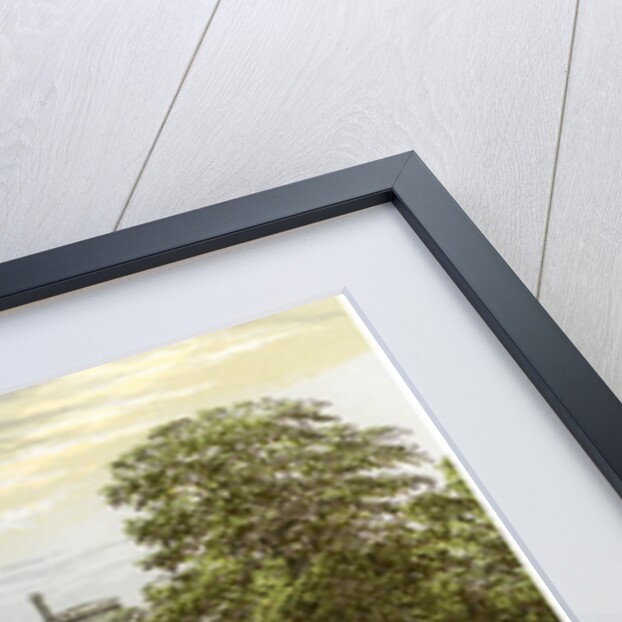 Alton Towers by Anonymous