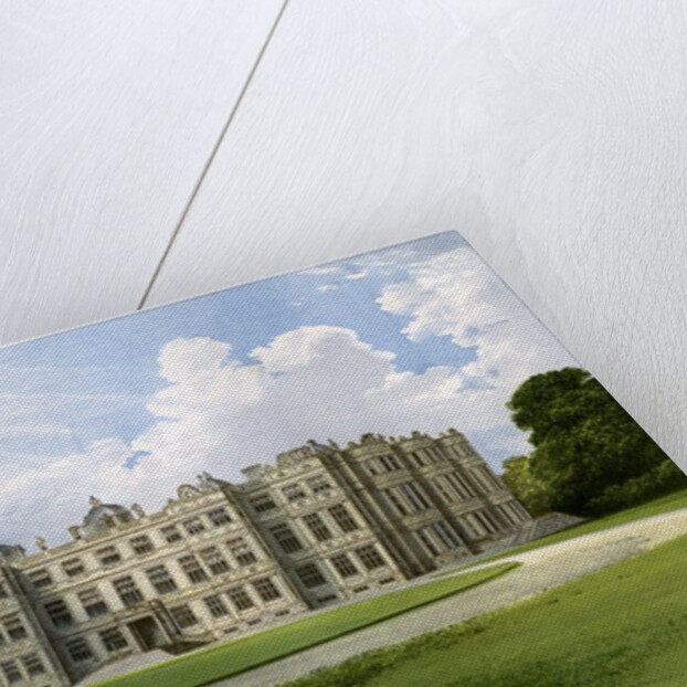 Longleat by Anonymous